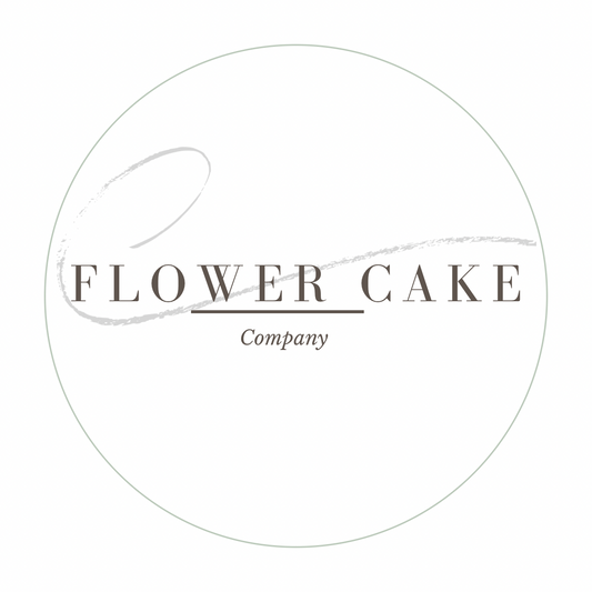 Flower Cake Company Gift Card