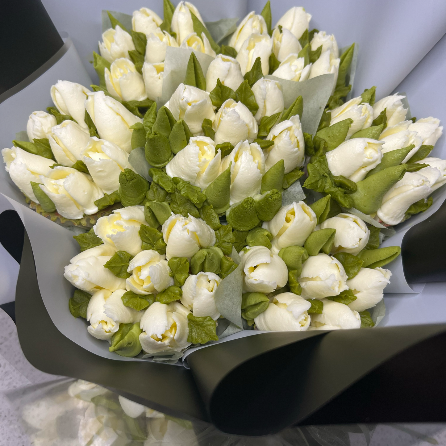 Tulip Bouquet