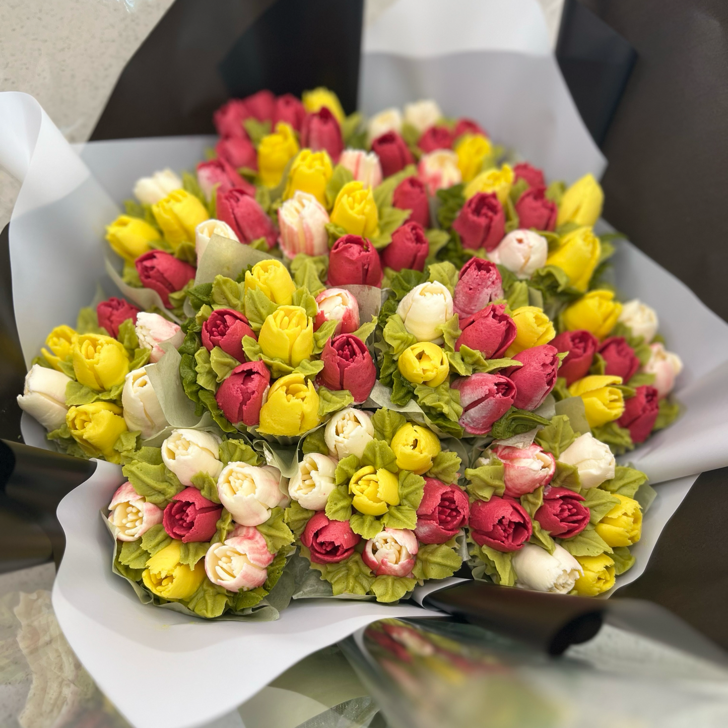 Tulip Bouquet