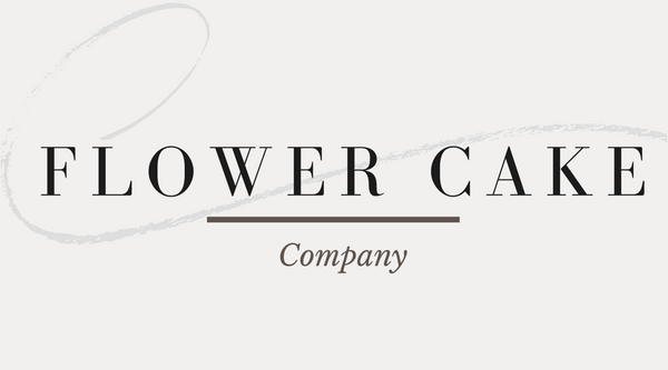 Flower Cake Company
