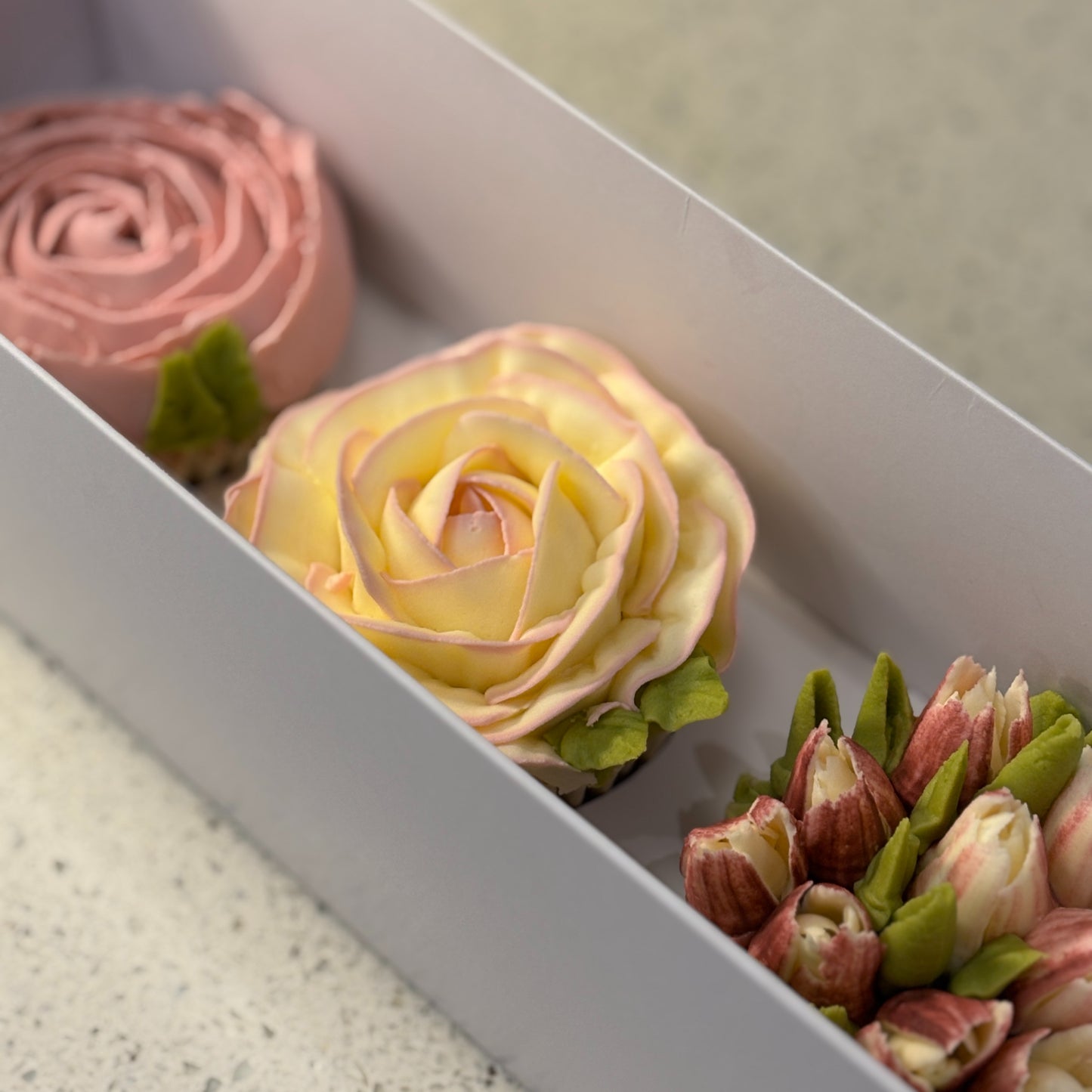 Mother's Day Deluxe Box